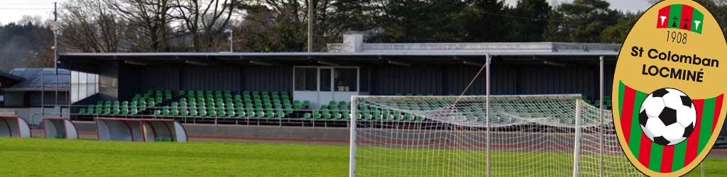 Stade du Pigeon Blanc